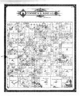 Township 30 N Range 18 E, Peshtige Brook, Oconto County 1912 Microfilm